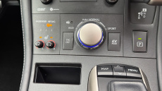 Lexus CT 200h 1.8 5dr CVT Hybrid Hatchback